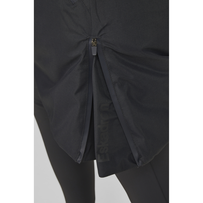 Eskadron Waterproof Parka Fanatics AW25 - Navy-7