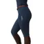 Cameo Thermo Performance Riding Tights - Navy