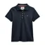 Joules Ladies Woody Polo Shirt - Navy
