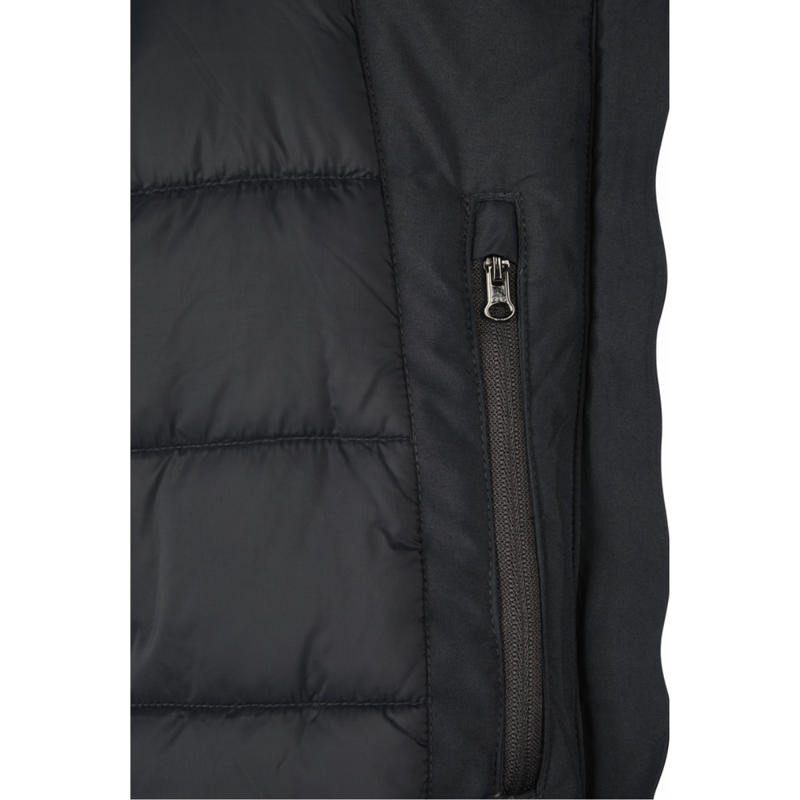 Eskadron Waterproof Parka Fanatics AW25 - Navy-8