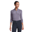 PS of Sweden Alessandra 1/2 Zip Base Layer - Grey