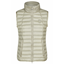 Pikeur Athleisure Ladies Quilted Vest - Frosted Sage