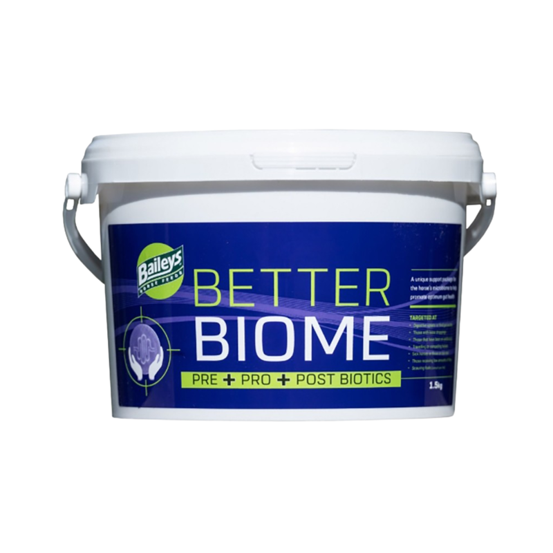 Baileys Better Biome - 1.5Kg