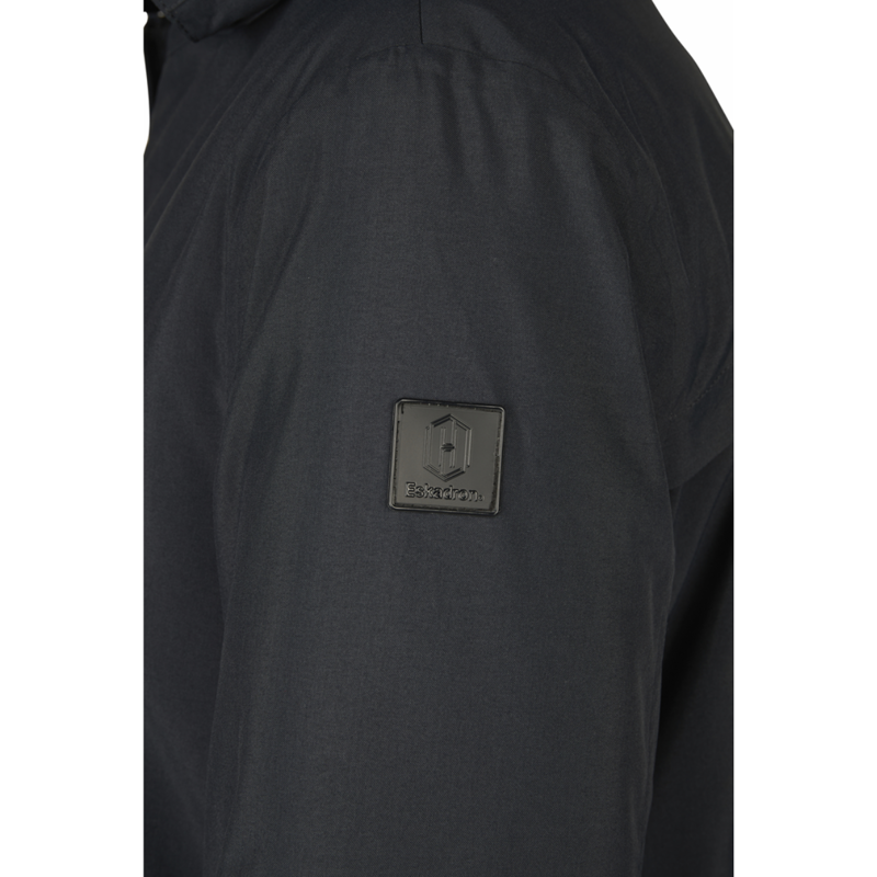 Eskadron Waterproof Parka Fanatics AW25 - Navy-9