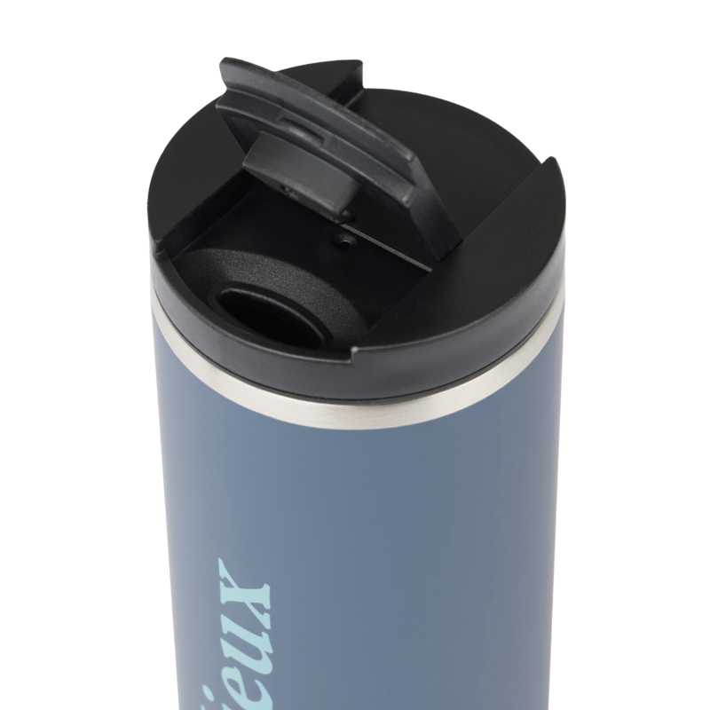 LeMieux Travel Cup - Petrol-1