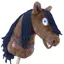 Crafty Ponies Hobby Horse - Bay