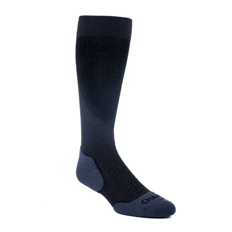 Le Chameau Iris Socks - Noir