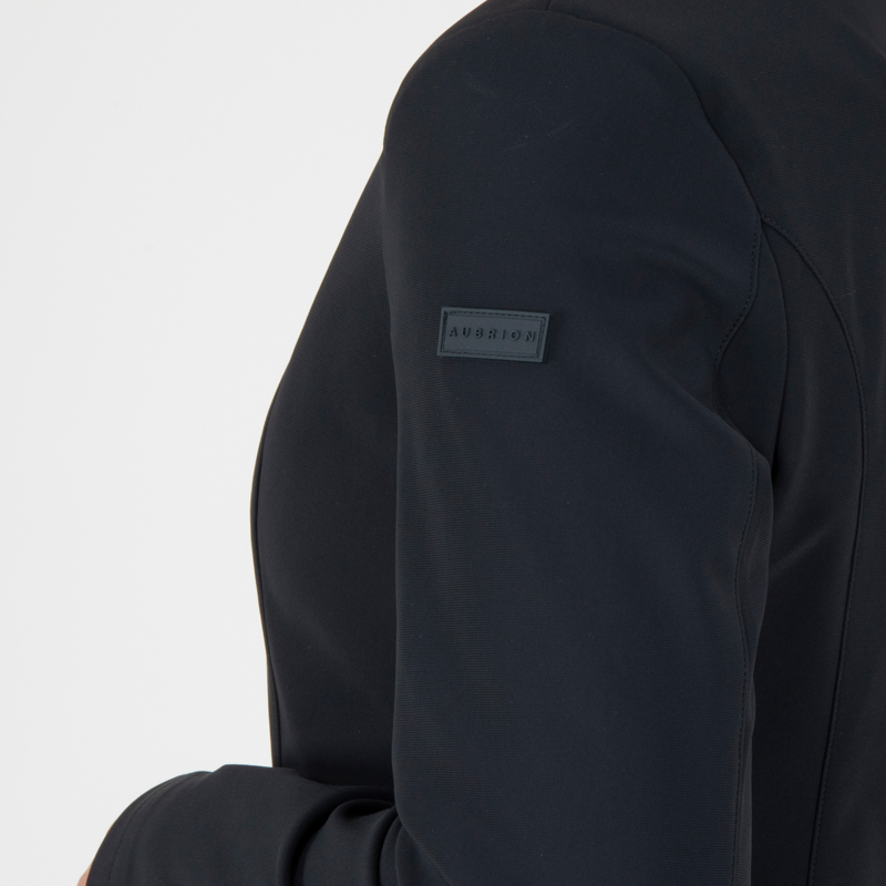 Aubrion Optima-MX Show Jacket - Black-7