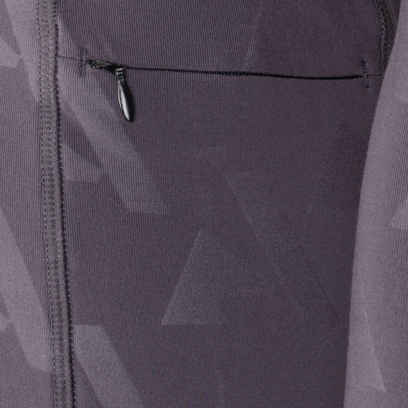 Aubrion Young Rider React Winter Base Layer - Shadow-4