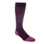 Le Chameau Iris Socks - Rouge
