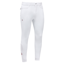Cavalleria Toscana Men's New Grip System Breeches - White