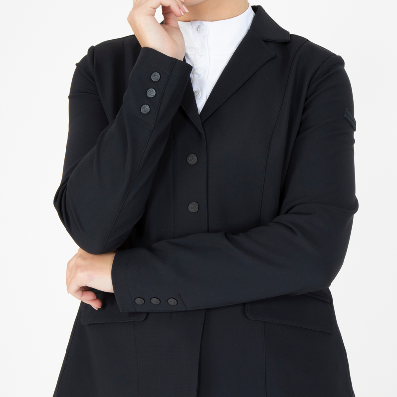 Aubrion Optima-MX Show Jacket - Black-9
