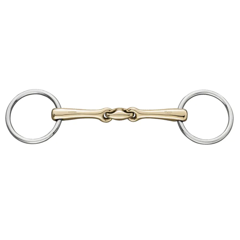 Sprenger KK Ultra Bradoon Bit - 14mm