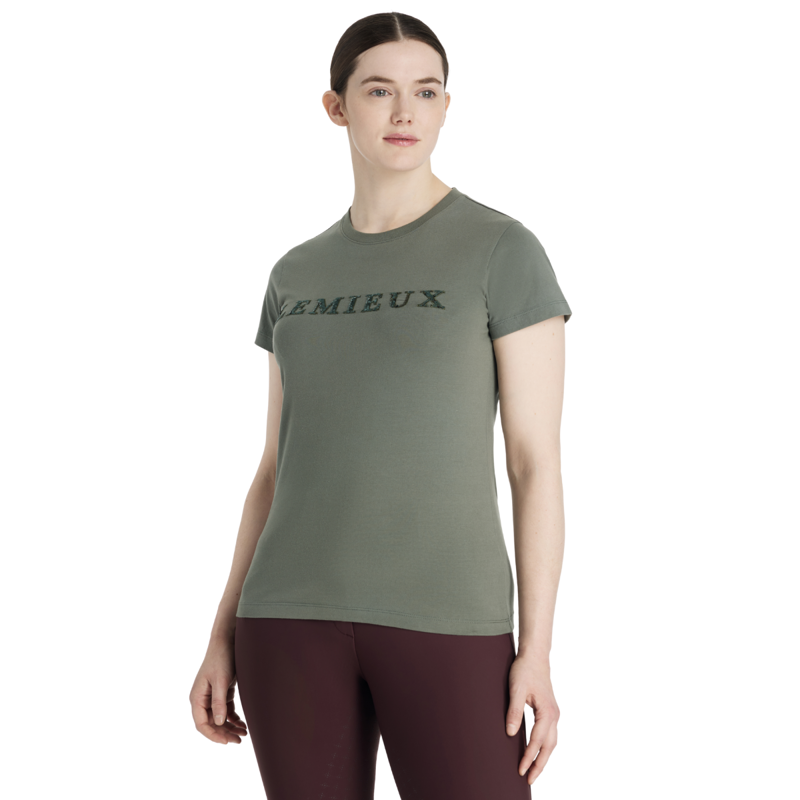 LeMieux Classique T-shirt - Rosemary
