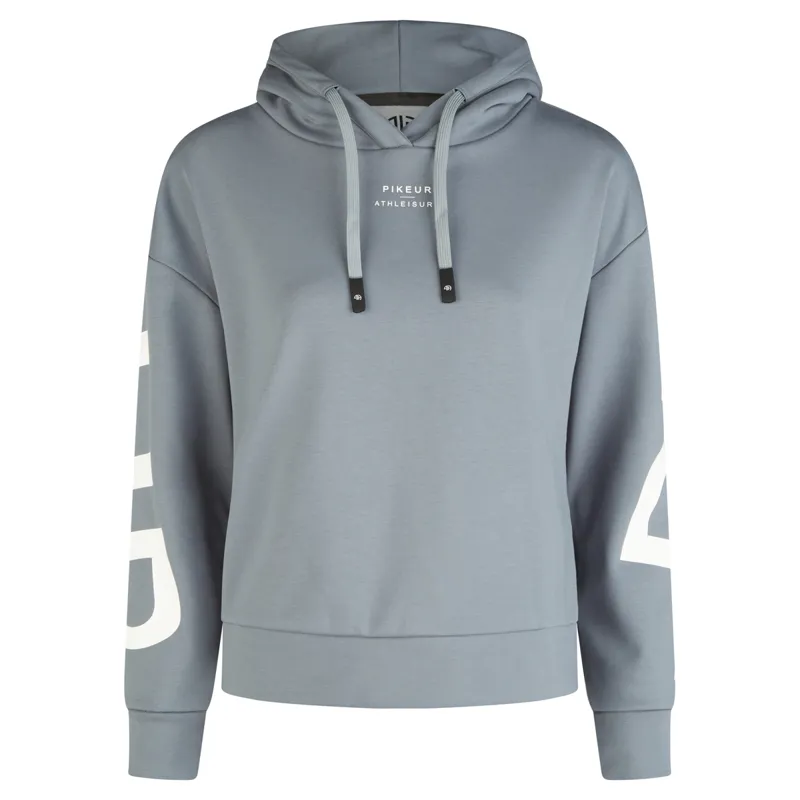 Pikeur Ladies Athleisure Hoody - Sorber Mint