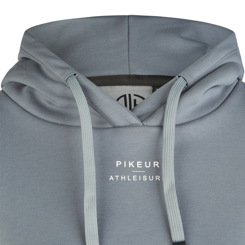 Pikeur Ladies Athleisure Hoody - Sorber Mint-2