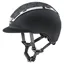 Uvex Exxeed Jewel Riding Hat - Satin Black