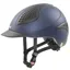 Uvex Exxential III MIPS Riding Hat - Navy Matt