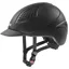 Uvex Exxential III Riding Hat - Black Matt