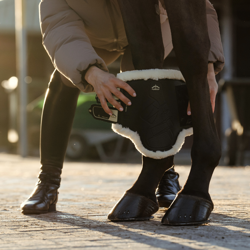 Advent Day 8 - Veredus TRS Save The Sheep Boots-6