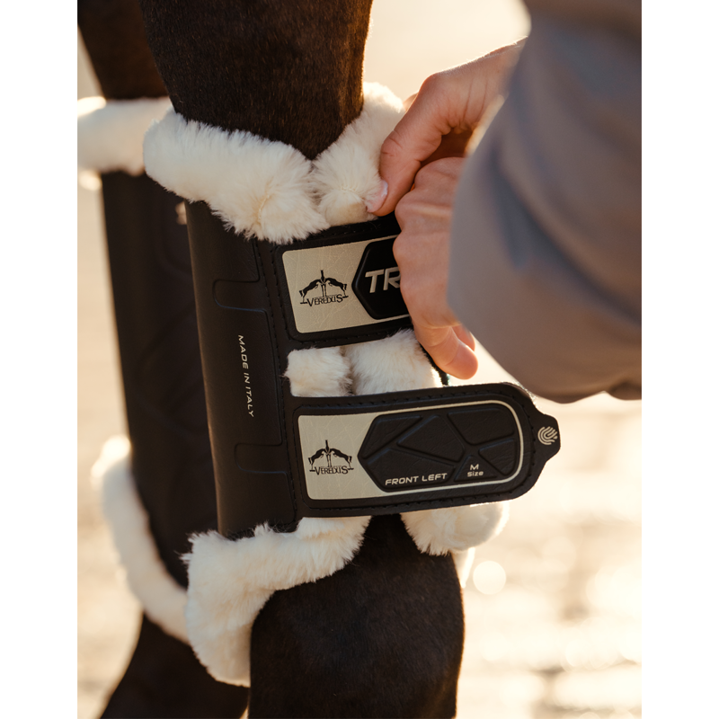 Advent Day 8 - Veredus TRS Save The Sheep Boots-4