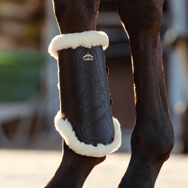 Advent Day 8 - Veredus TRS Save The Sheep Boots-3
