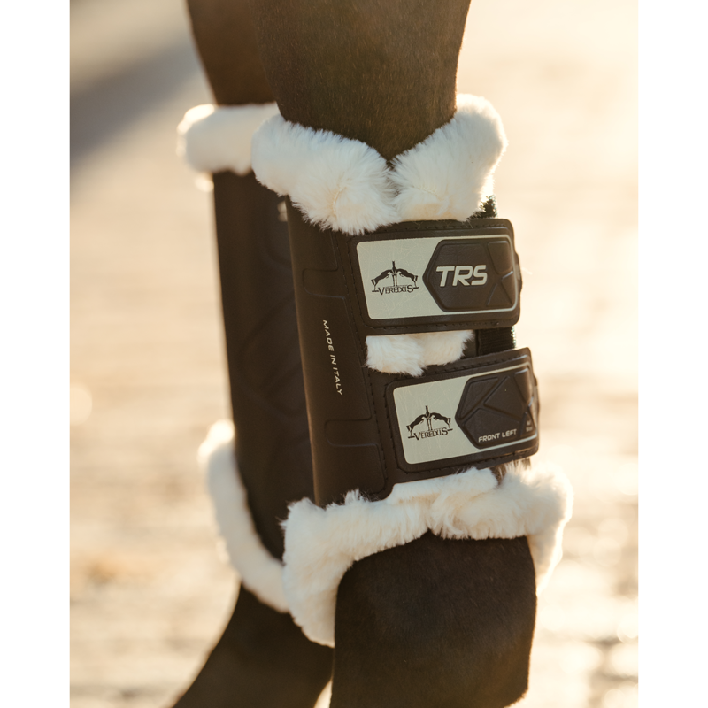 Advent Day 8 - Veredus TRS Save The Sheep Boots-2