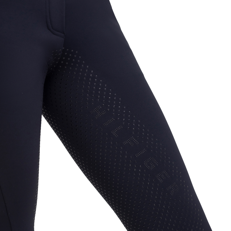 Tommy Hilfiger Women's Vermont Full Grip Breeches - Desert Sky-7