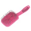 Hy Equestrian Vivid Mane and Tail Brush - Pink