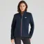 Ridgeline Women's Brenna Fleece Jacket - Navy