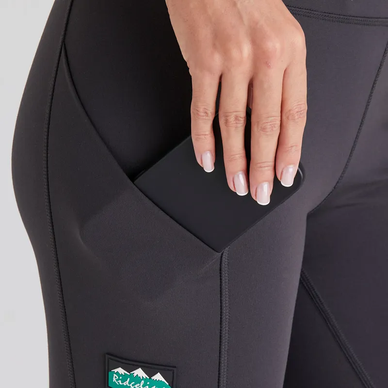 Ridgeline Women's Infinity Leggings - Shale-9