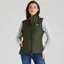 Ridgeline Women's Monarch Gilet - Deep Forest
