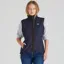 Ridgeline Women's Monarch Gilet - Navy