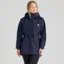 Ridgeline Women's Monsoon Classic Smock - Navy