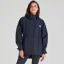 Ridgeline Women's Monsoon Classic Jacket - Navy