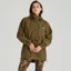Ridgeline Women's Monsoon Classic Smock - Teak