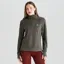 Ridgeline Women's Narvik Fleece - Moss