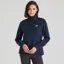 Ridgeline Women's Narvik Fleece - Navy
