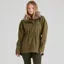 Ridgeline Women's Monsoon Nordic Smock - Teak