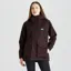 Ridgeline Women's Rhea Jacket - Deep Bark