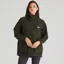 Ridgeline Women's Rhea Jacket - Deep Forest