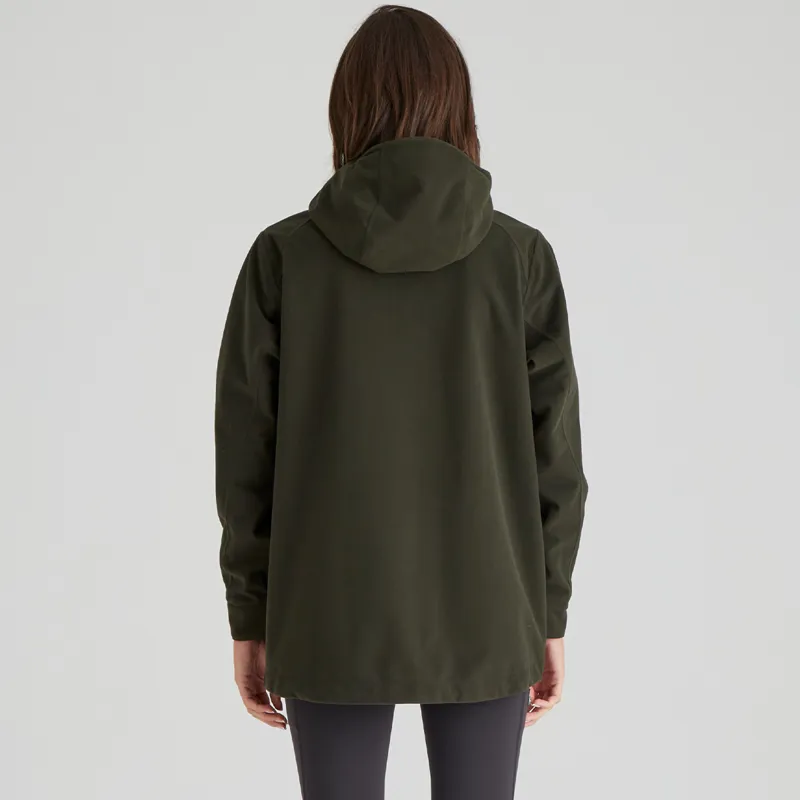 Ridgeline Women's Rhea Jacket - Deep Forest-2