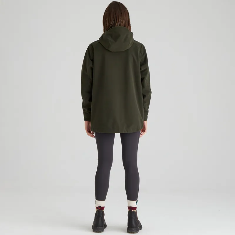 Ridgeline Women's Rhea Jacket - Deep Forest-5