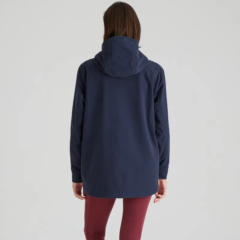 Ridgeline Women's Rhea Jacket - Navy-2