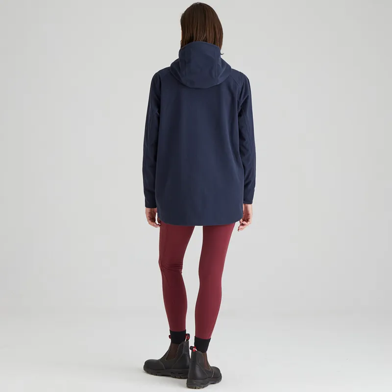 Ridgeline Women's Rhea Jacket - Navy-5