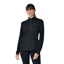 WeatherBeeta London Layer Long Sleeve Top - Black Marle