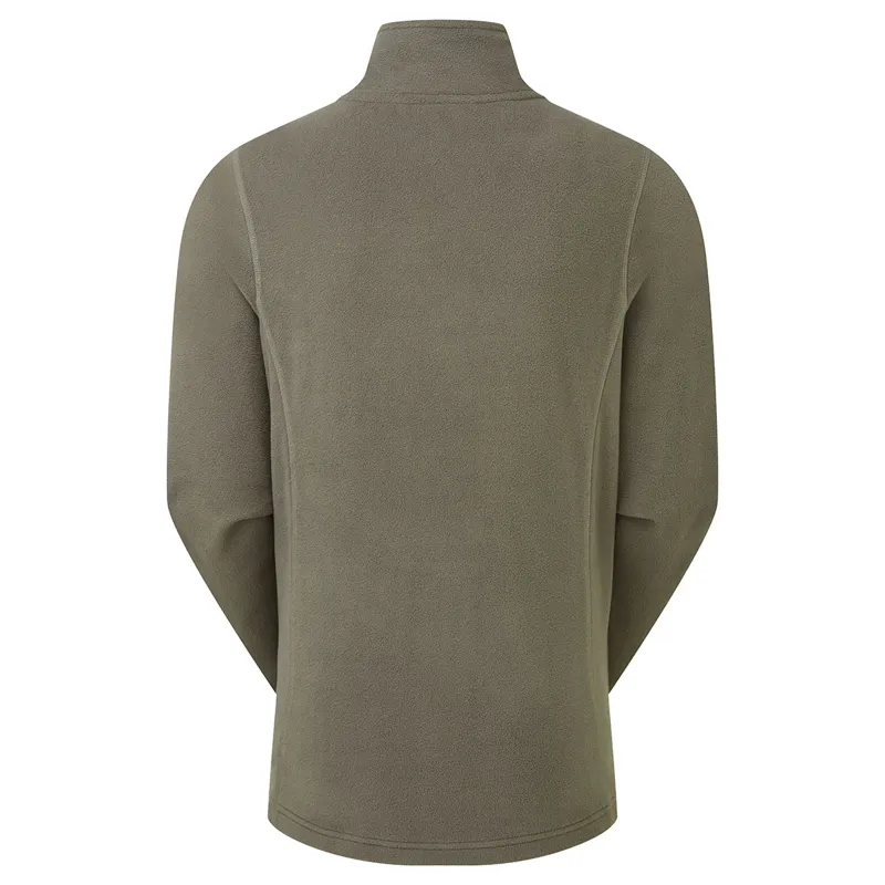 Ridgeline Women's Narvik Fleece - Moss-9