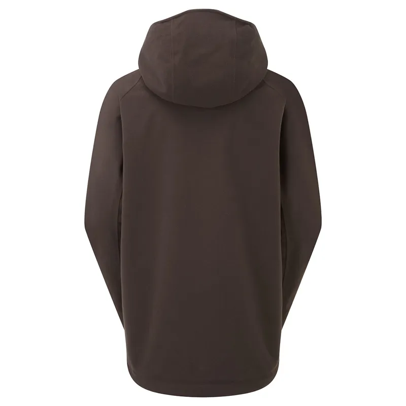 Ridgeline Women's Rhea Jacket - Deep Bark-7