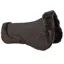 Woof Wear Sheepskin Half Pad - Chocolate