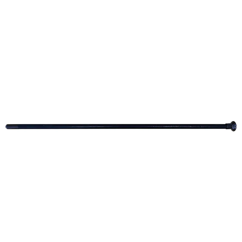 Woof Wear Show Cane - Black
